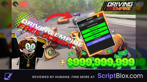 script by DP hub 2025