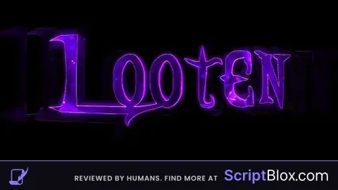 LOOTEN STREAMABLE SOURCE CODE