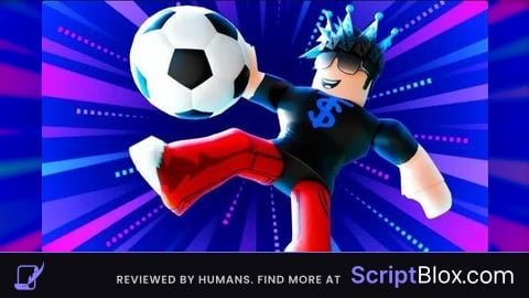 TPS STREET SOCCER SCRIPT