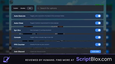 FPS Booster and FPS Counter Delta Plugin