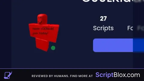 1X1X1X1 GUI MODDED changed the names and messages
