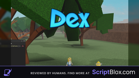 New Dex (Final Release)