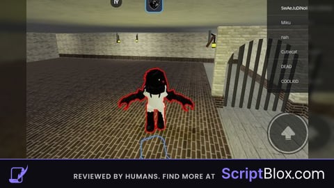 Control NPC's (OP)