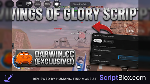 script hitbox aimbot