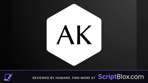 AK Admin