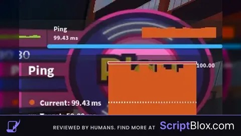 Join lowest ping server