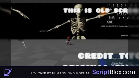 skeleton sky