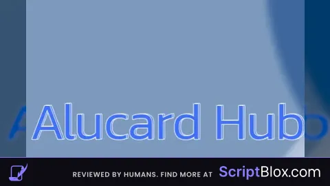 Alucard Hub