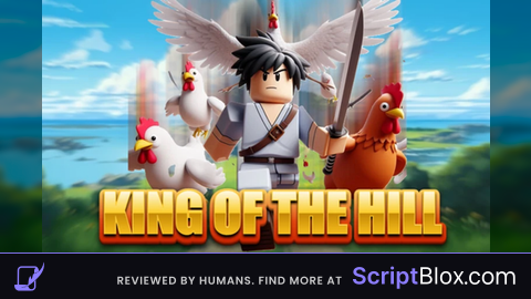 Inf Chicken