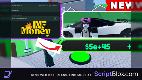 Inf Money Auto Build