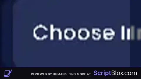 script folder