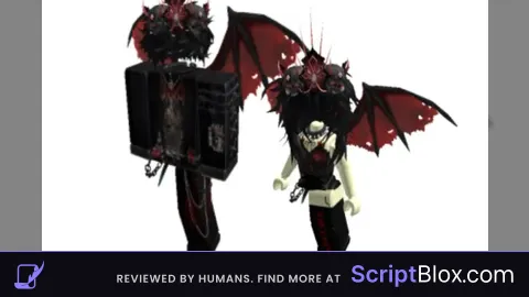 Ken Koblox and Headless respawn