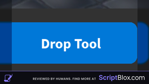 Drop Tools