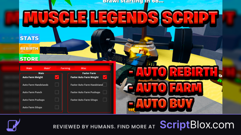 Auto farm