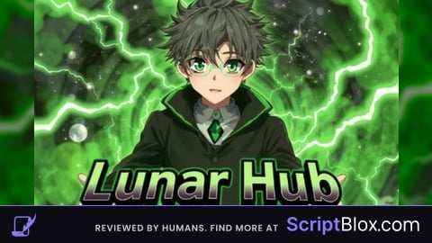 Lunar Hub