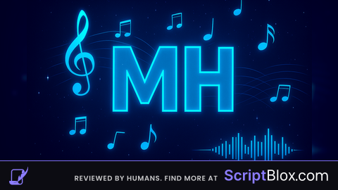 Melody Hub