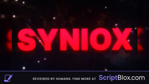 Syniox Hub V2