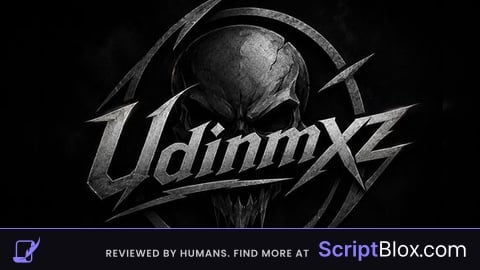Udinnnxz autokil serverhop/killhop wait 40s