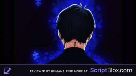 Isagi  Script