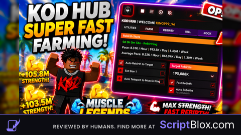 KOD HUB