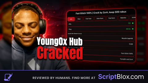 Young0x-Hub Crack