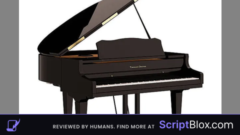 Auto Piano