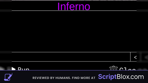 Inferno Backdoor