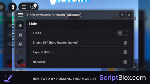 HorizonWareV2