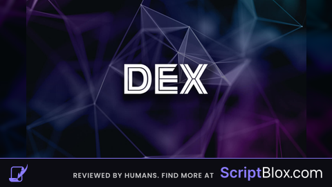 Optimized DEX for Solara