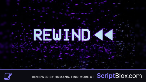 FE Rewind Script GUI