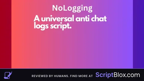 NoLogging