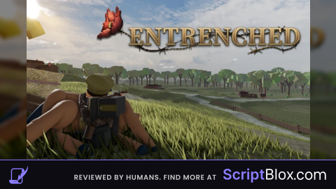 ENTERNCHED WW1 Script  Project x Hub