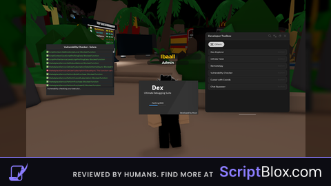 ULTIMATE DEV TOOLS
