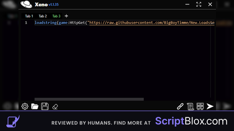 Dex Explorer