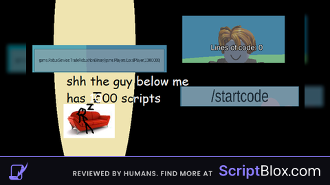 bloxthon why did i make this