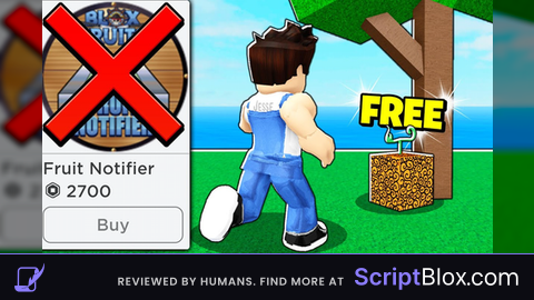 Fly to fruits and Server hop OP No key