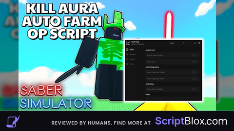 Kill Aura Auto Farm All Auto Boss Auto Upgrade OP SCRIPT