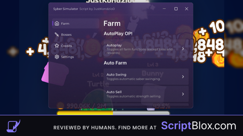 Auto Everything and more
