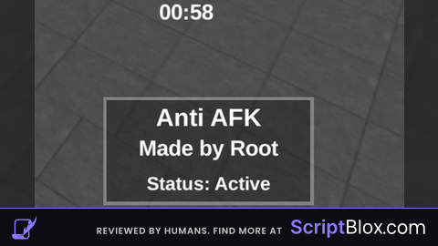 Anti Afk