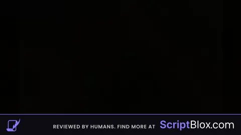 CFrame Teleport