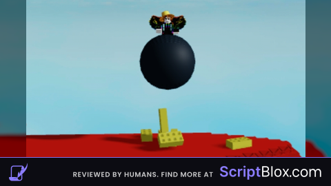 Black hole VERY OP