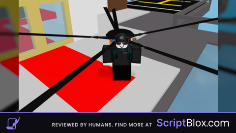 Loop tpua                change ur name in script
