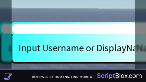 OPEN SOURCE Teleport to any player in the server