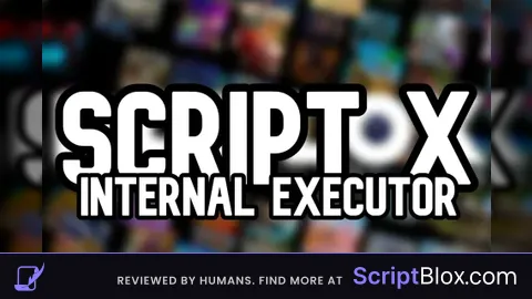 Where Is Script X