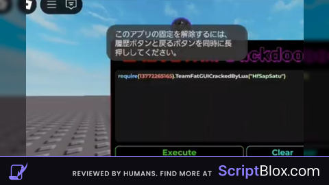 Idk Script 5
