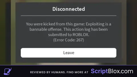 Troll Fake Ban
