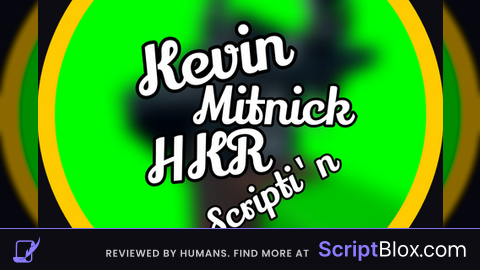 Overpowered Script