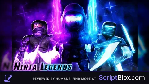 Ninja  script