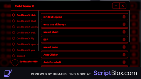 OP SCRIPT
