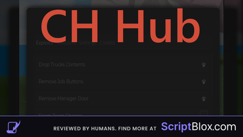 CH Hub